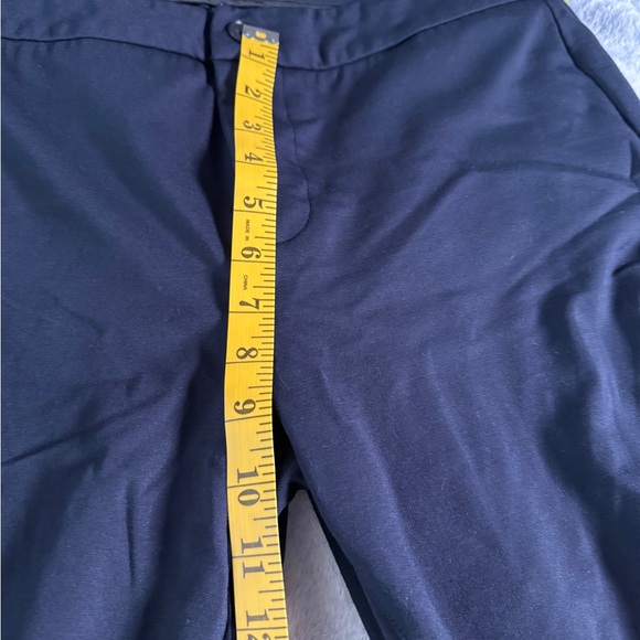 NYDJ Dark Pants size 10 - Picture 4 of 5